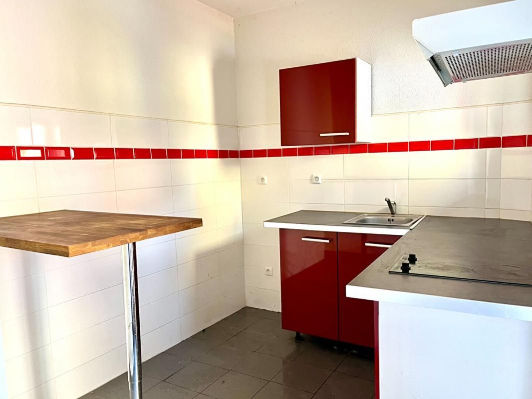 BLAGNAC Appartement Blagnac 1 pièce 37.76 m2 3