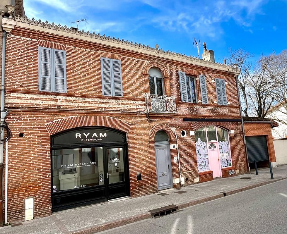 BLAGNAC Appartement Blagnac 1 pièce 37.76 m2 4