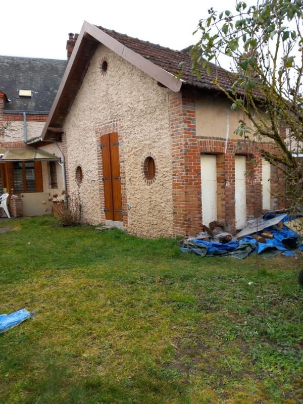 Maison Aubigny Sur Nere