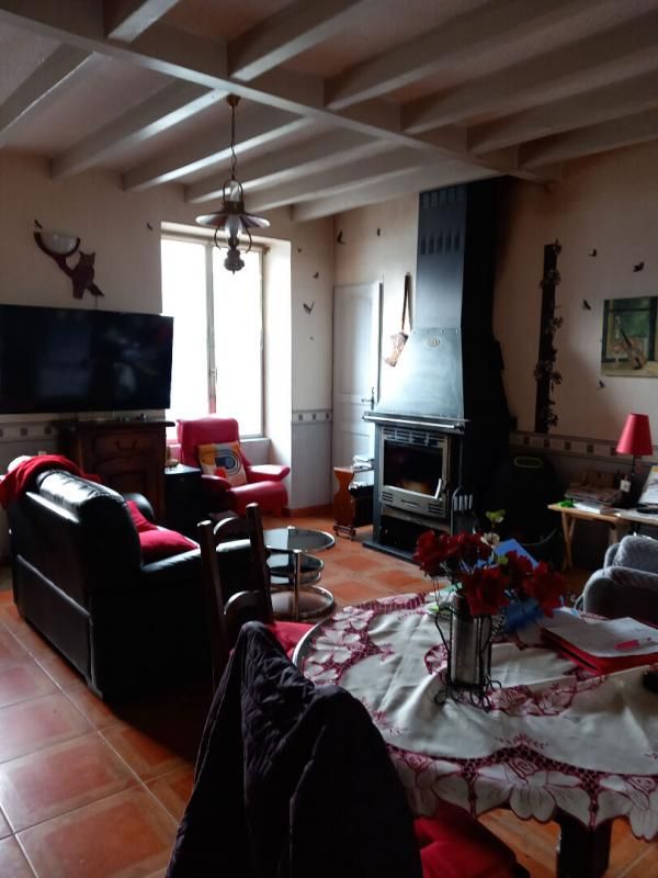 AUBIGNY-SUR-NERE Maison Aubigny Sur Nere 3