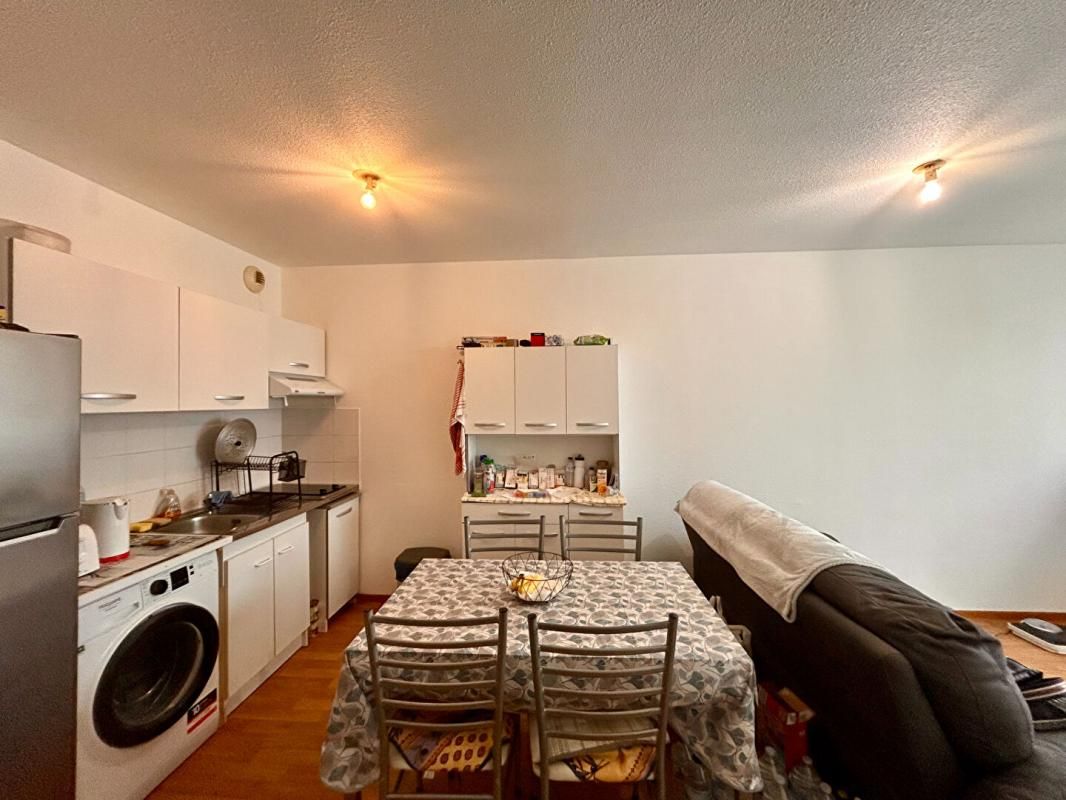 TRELISSAC !! A SAISIR !! Appartement 2 pièces à TRELISSAC 24750 2