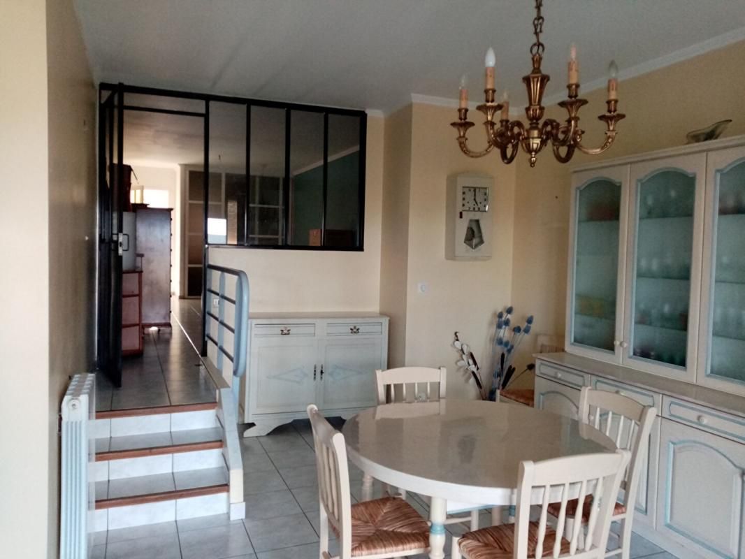 MOUX Maison 9 pièce(s) 180 m2 4