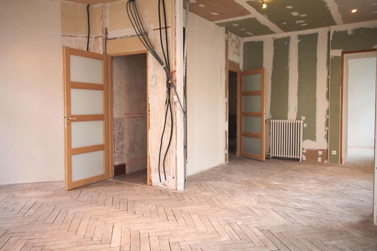 DOUAI Appartement Douai 4 pièce(s) 107 m2 2