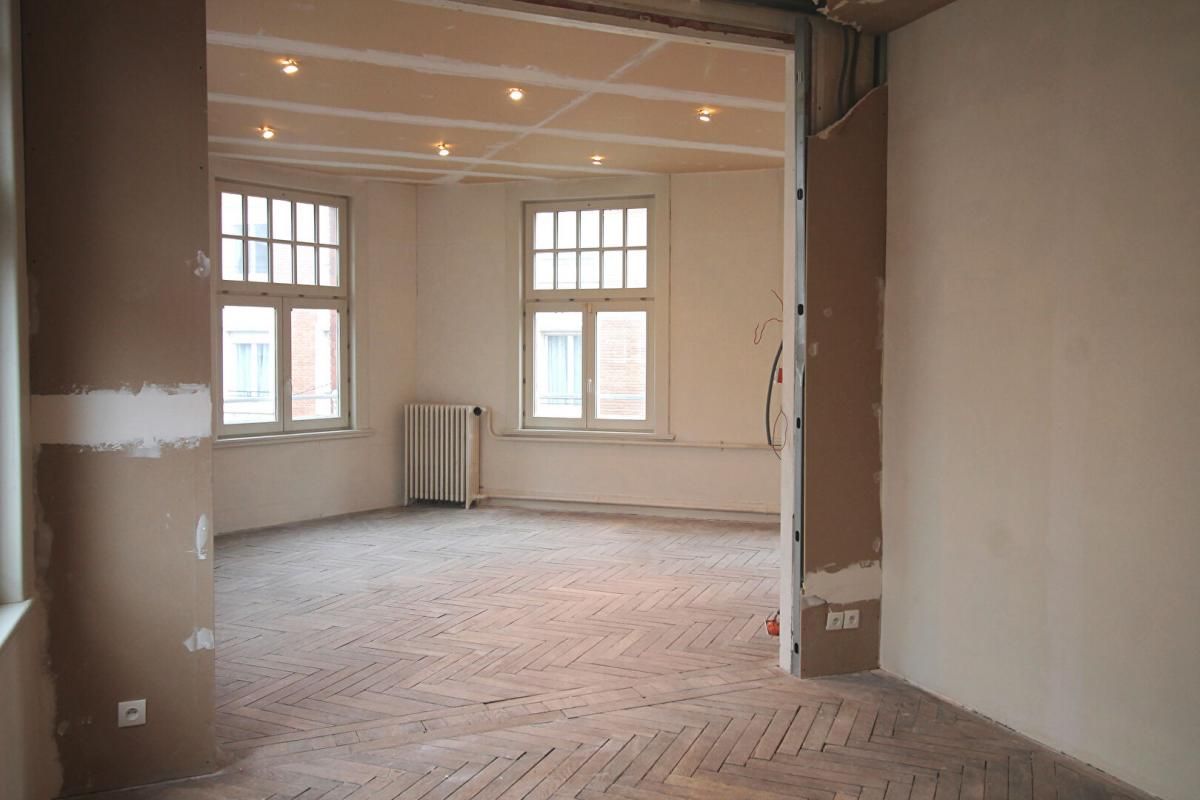 DOUAI Appartement Douai 4 pièce(s) 107 m2 3