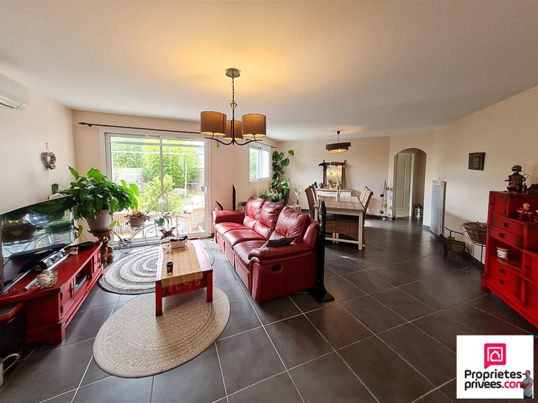 VILLESEQUELANDE Villa plain-pied proche Carcassonne 2