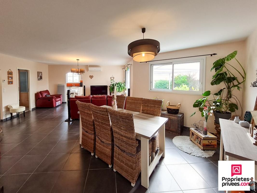 VILLESEQUELANDE Villa plain-pied proche Carcassonne 3