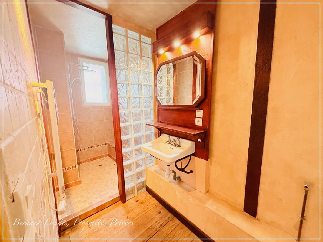 DAX Appartement T2  - centre ville de Dax 4