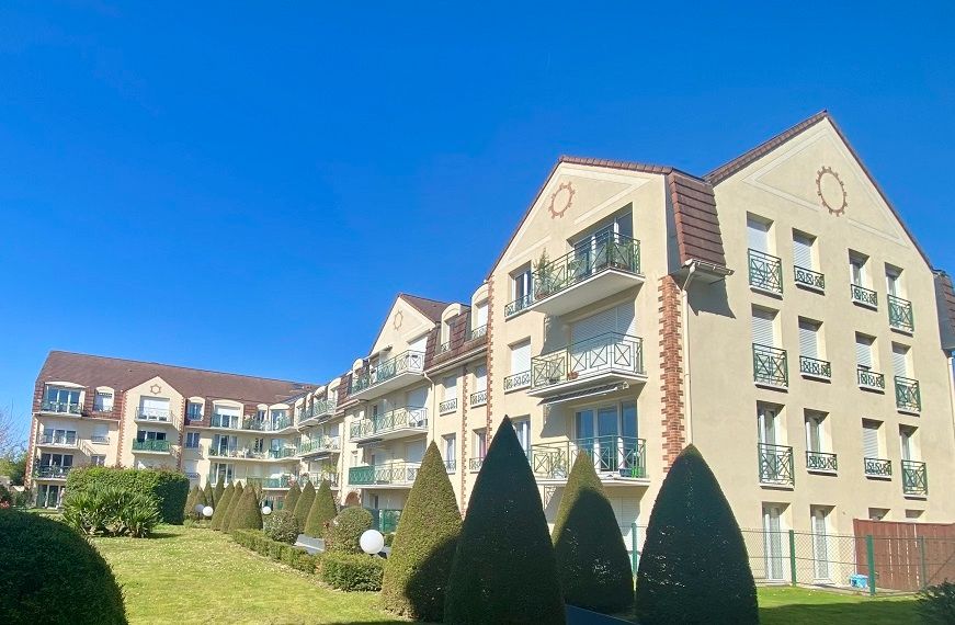 Appartement Torcy 3 pièce(s) 60 m2