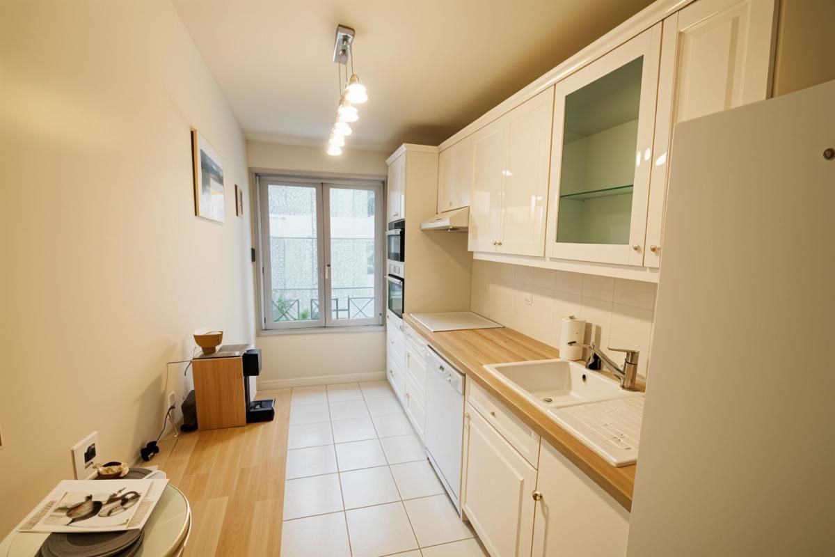 TORCY Appartement Torcy 3 pièce(s) 60 m2 4