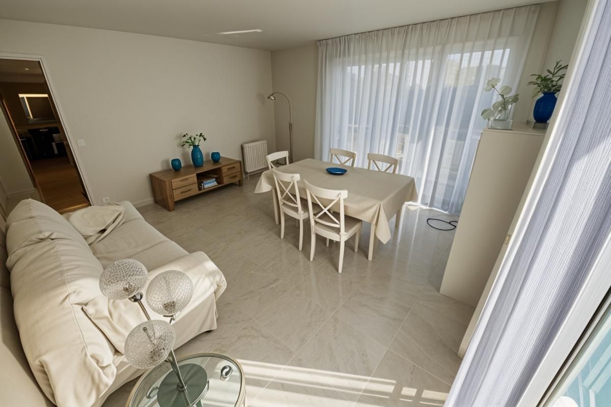 TORCY Appartement Torcy 3 pièce(s) 60 m2 4