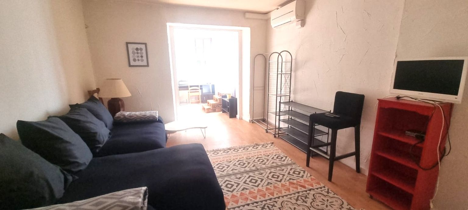 AUDINCOURT APPARTEMENT T2  de 44m2- 1ER ETAGE SURELEVE- 3