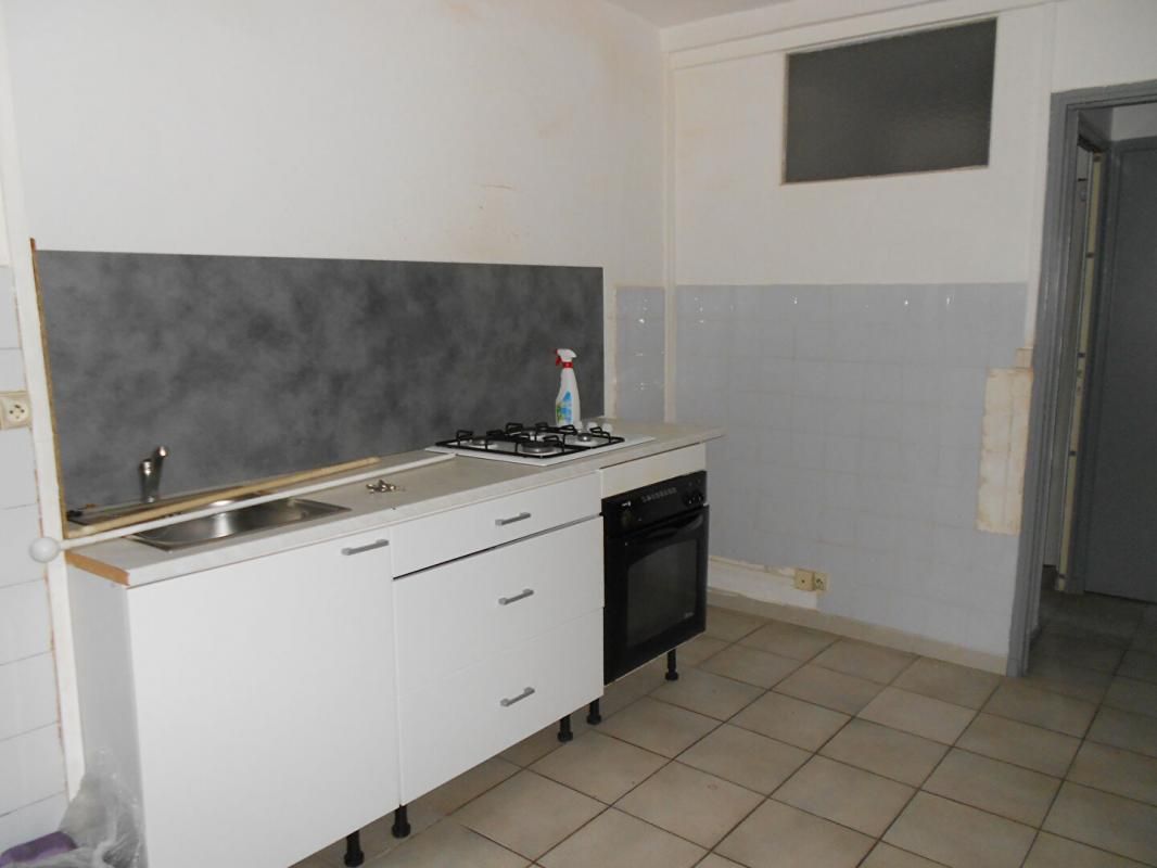 AVIGNON Appartement 3 pièce(s) 66 m2 4