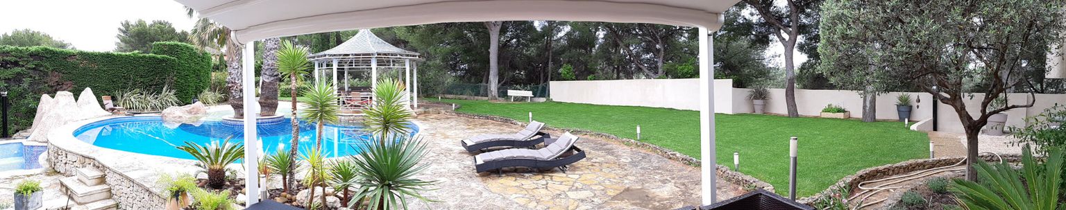 MARTIGUES Demeure de prestige 8 pièce(s) 320 m2 2