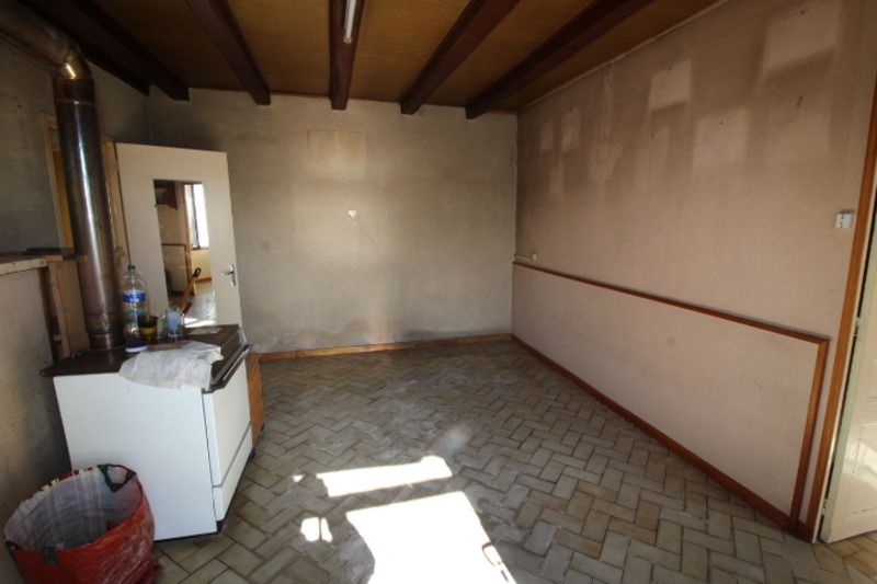 SAINT-GERVAIS-LES-TROIS-CLOCHERS Maison Saint Gervais Les Trois Cloc 4 pièce(s) 53.12 m2 2