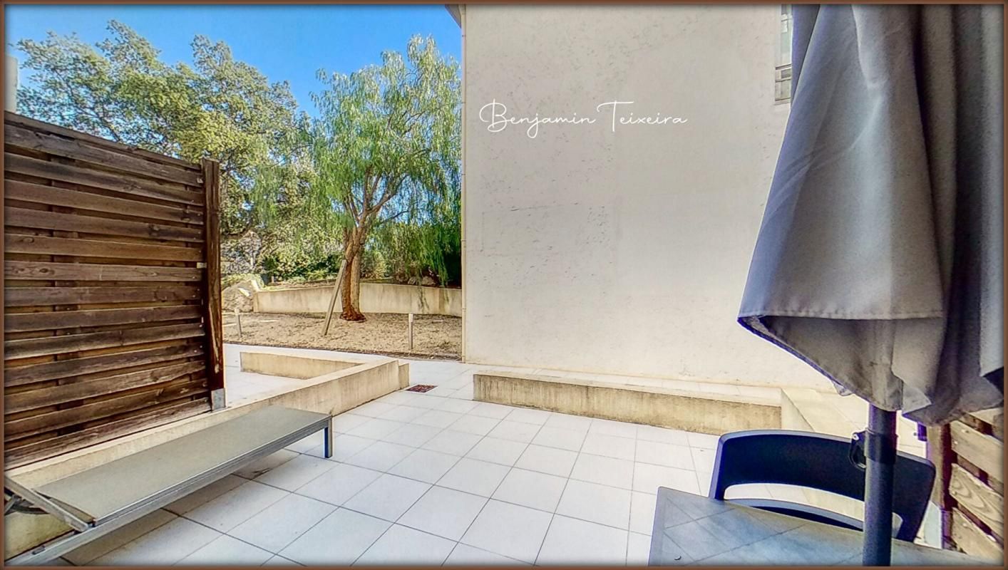 FREJUS Appartement à vendre Studio FREJUS (83) d'environ 26m², Terrasse 3