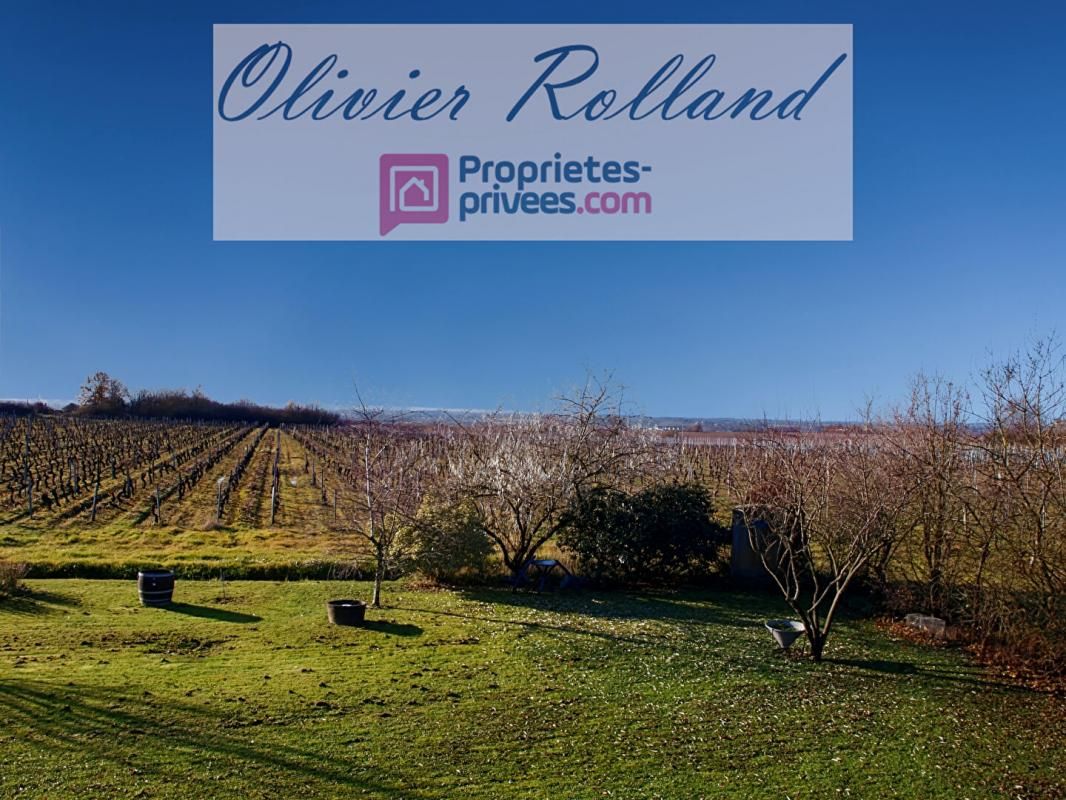 THOUARCE 49380 - Faye d'Anjou- grande dépendance sur terrain de 2775 m² LOCATION VENTE - VENTE A TERME POSSIBLE 3