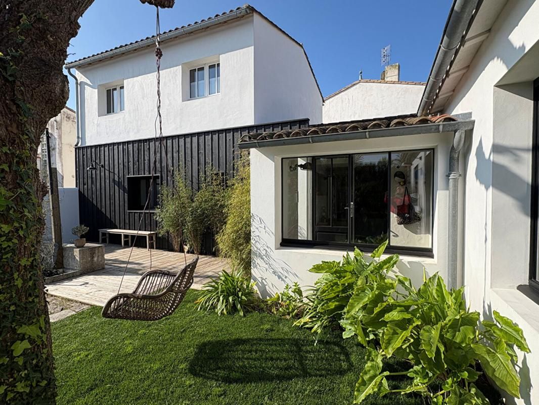 Maison La Couarde sur Mer