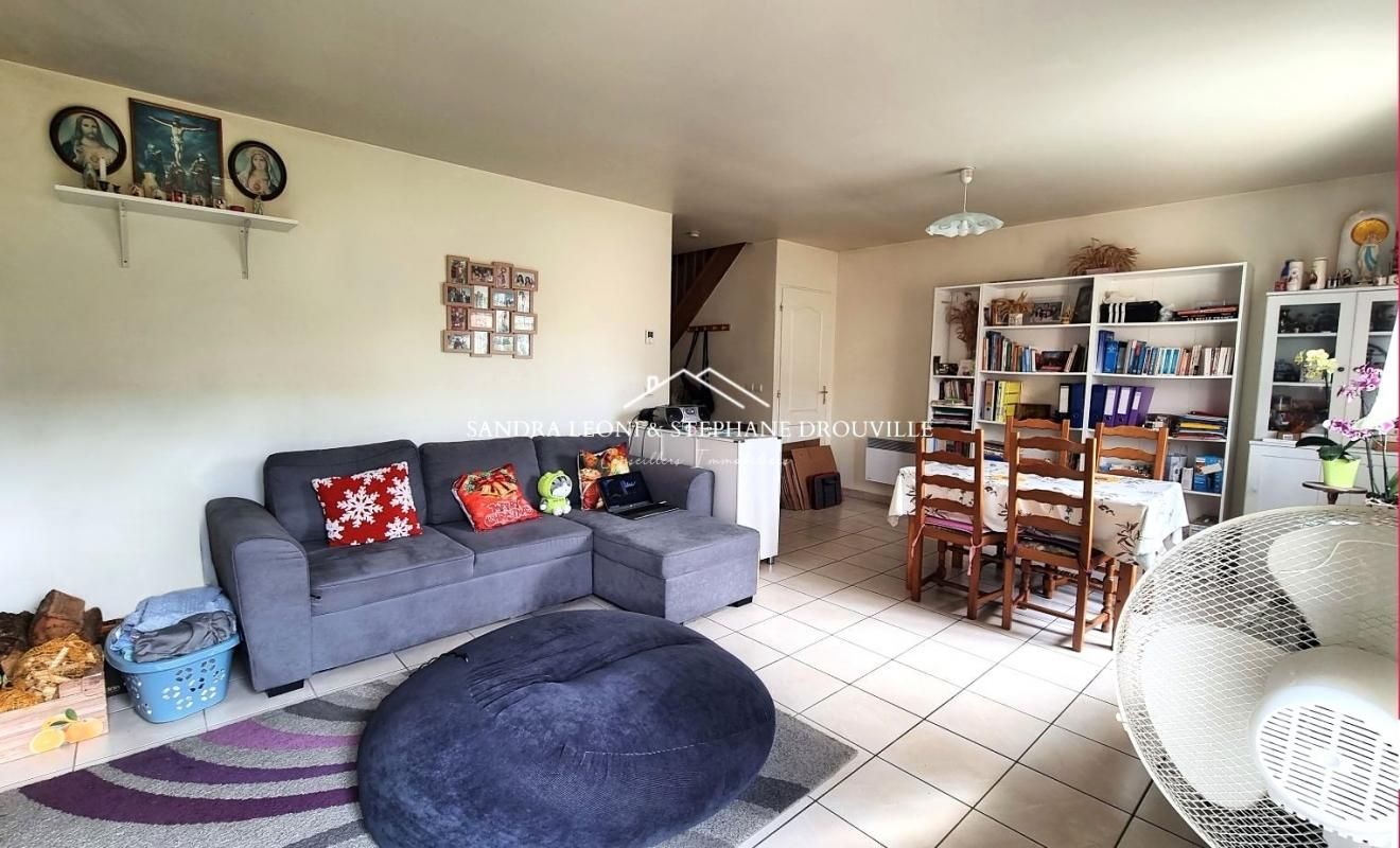 NOGENT-LE-ROI NOGENT-LE-ROI  JOLIE MAISON 94 m², 5 Pièces 3