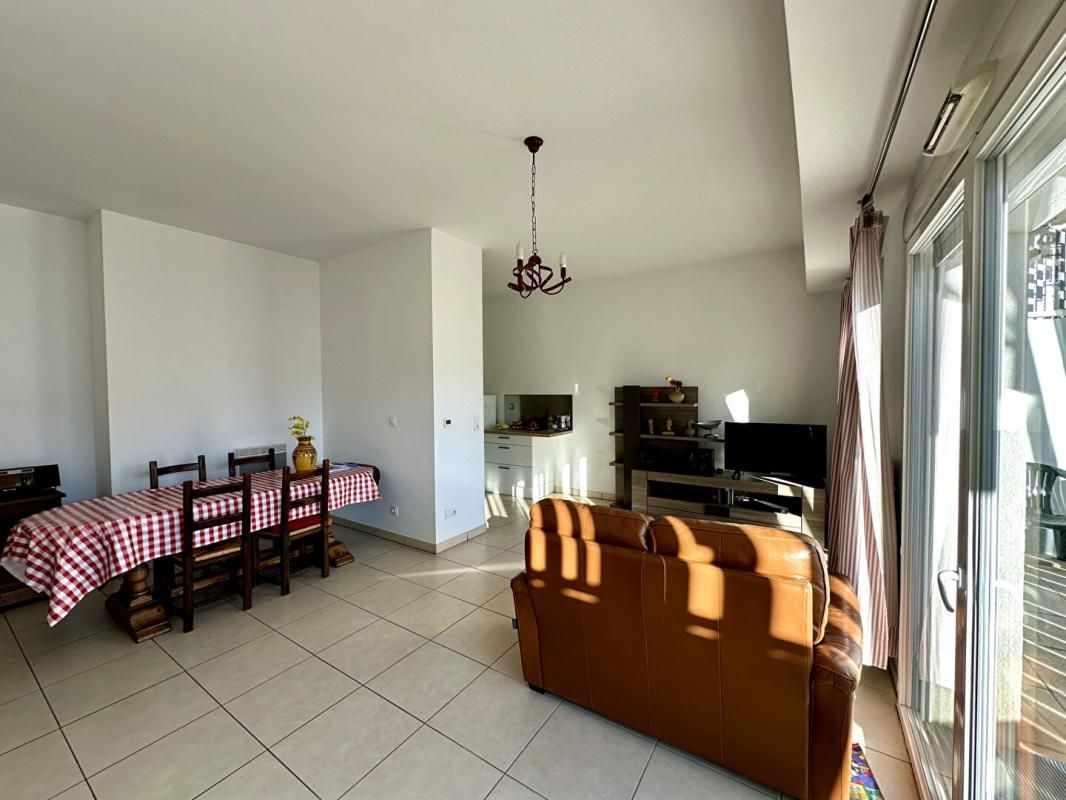 Appartement 4 pièces 89 m2