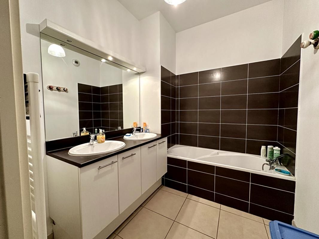MONTPELLIER Appartement 4 pièces 89 m2 2