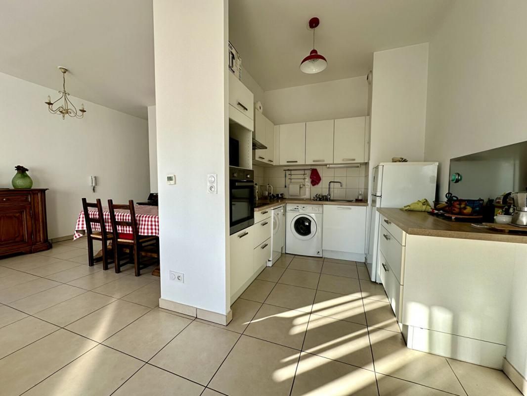 MONTPELLIER Appartement 4 pièces 89 m2 3