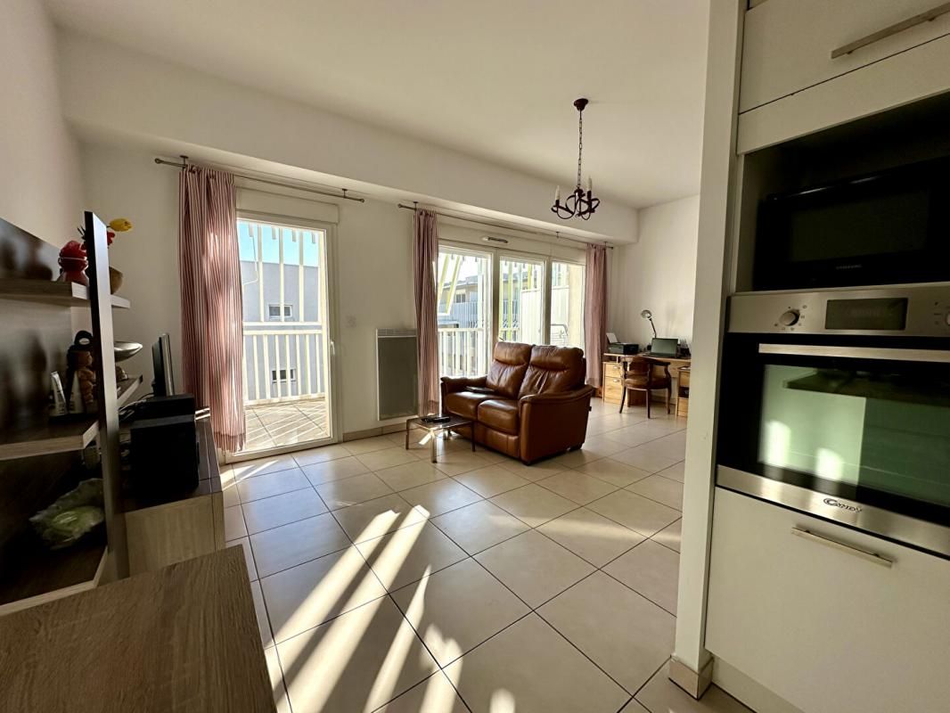 MONTPELLIER Appartement 4 pièces 89 m2 4