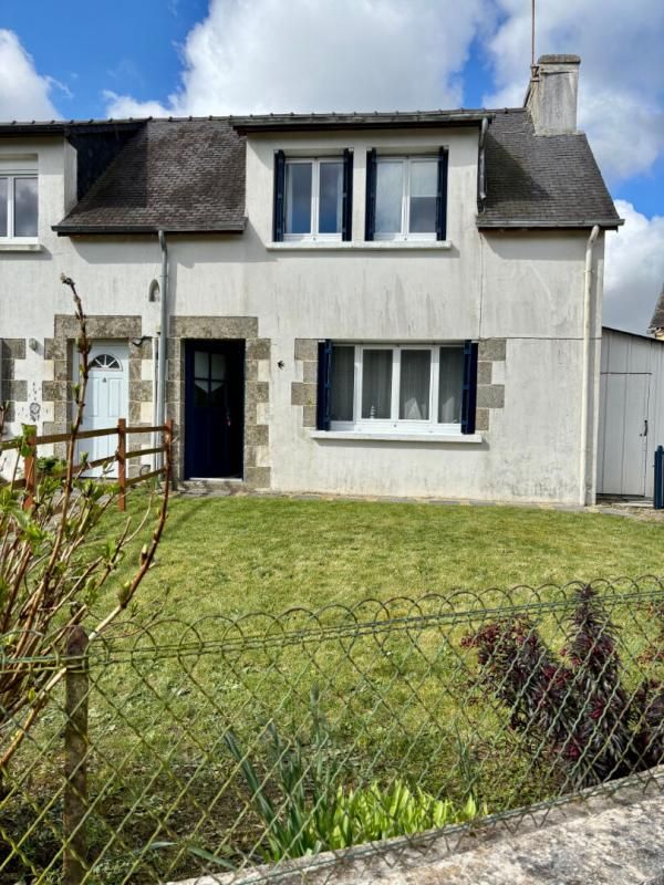 SAINT-MAYEUX Maison Saint-Mayeux 3 pièce(s) 49 m2 3