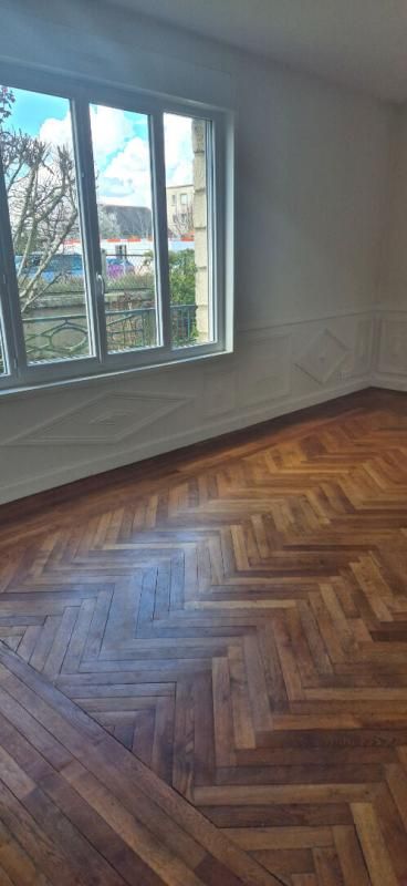 CHATELLERAULT Maison individuelle 5 pièces 158m² 4