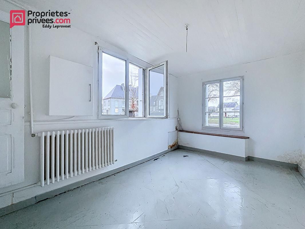 SOURDEVAL Maison de bourg à Sourdeval 2 pièces 54 m2 3