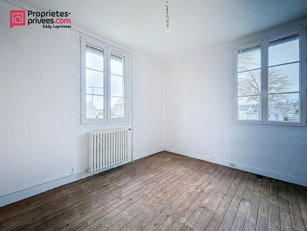 SOURDEVAL Maison de bourg à Sourdeval 2 pièces 54 m2 4