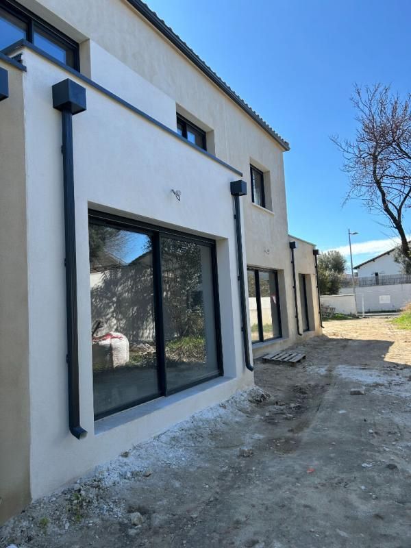 MONTPELLIER Villa 3