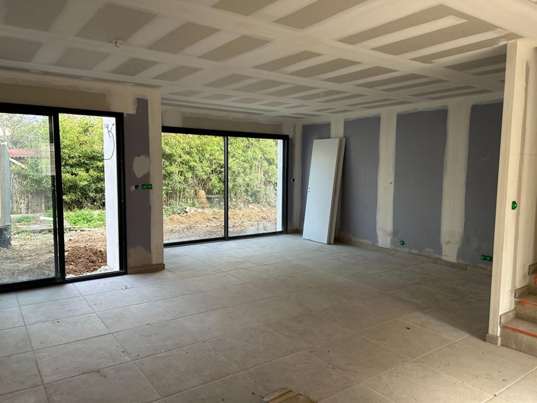 MONTPELLIER Villa 4