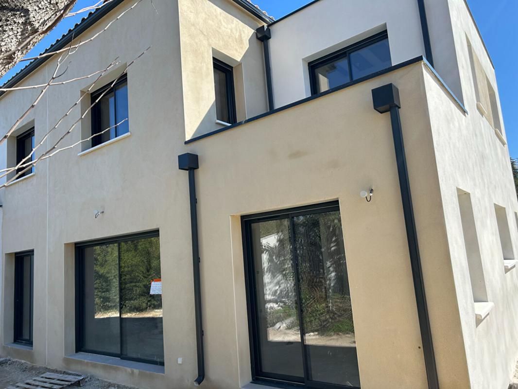 Villa 3 chambres