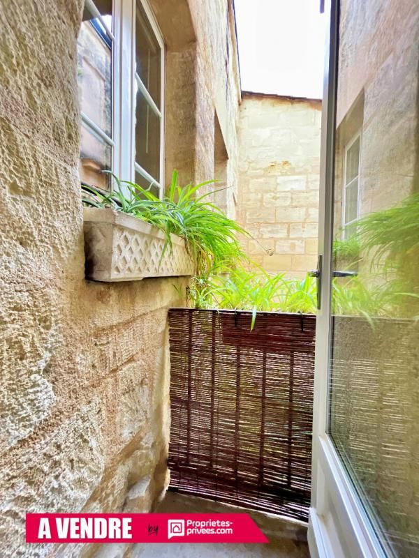 Appartement Duplex Bordeaux 2 pièce(s) 63 m2