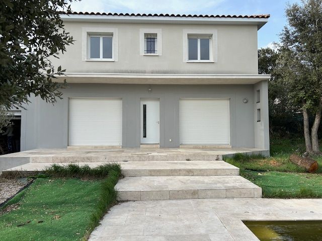 Villa 5 pièce(s) 120 m2