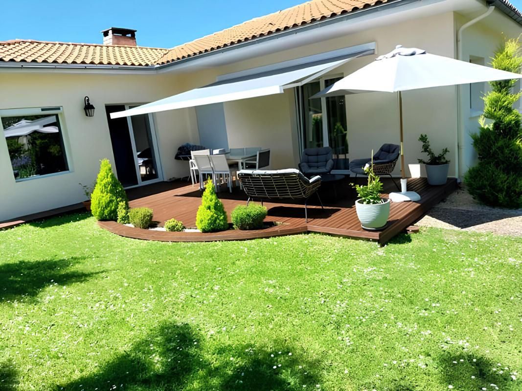 ANGOULEME Très belle maison de 6 pièces - 143 m2 - Angoulême 2