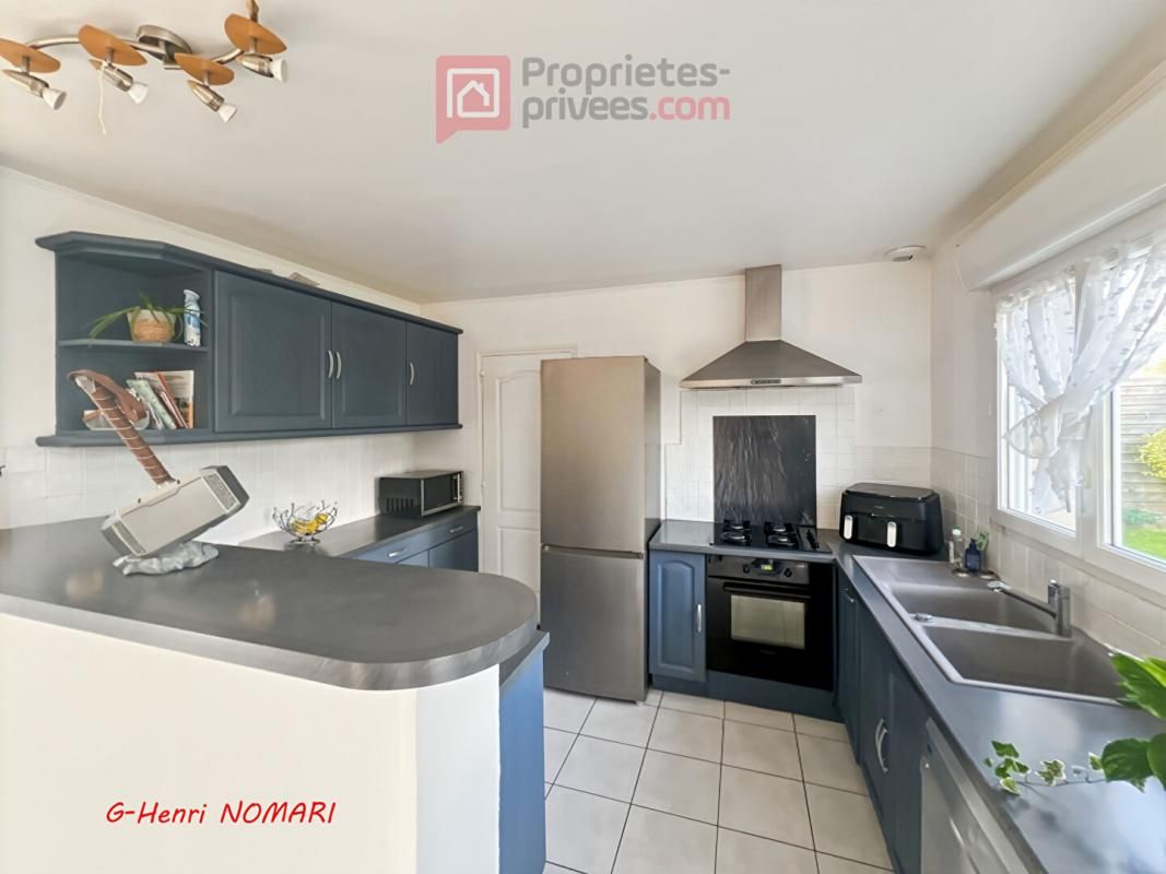 ERBRAY Maison Erbray 7 pièce(s) 122 m2 4