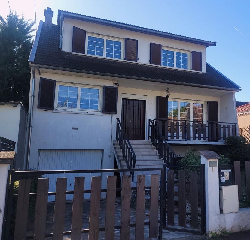YERRES 91330- Yerres- Maison individuelle de 125m² 2