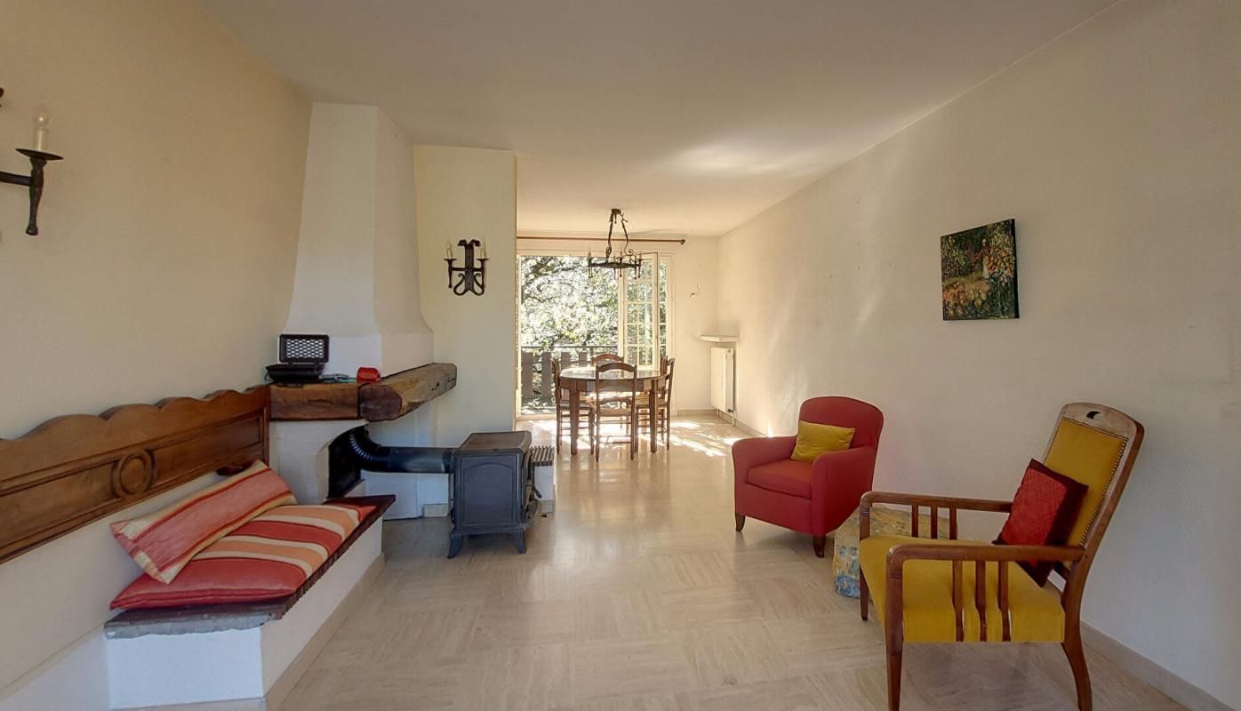YERRES 91330- Yerres- Maison individuelle de 125m² 3