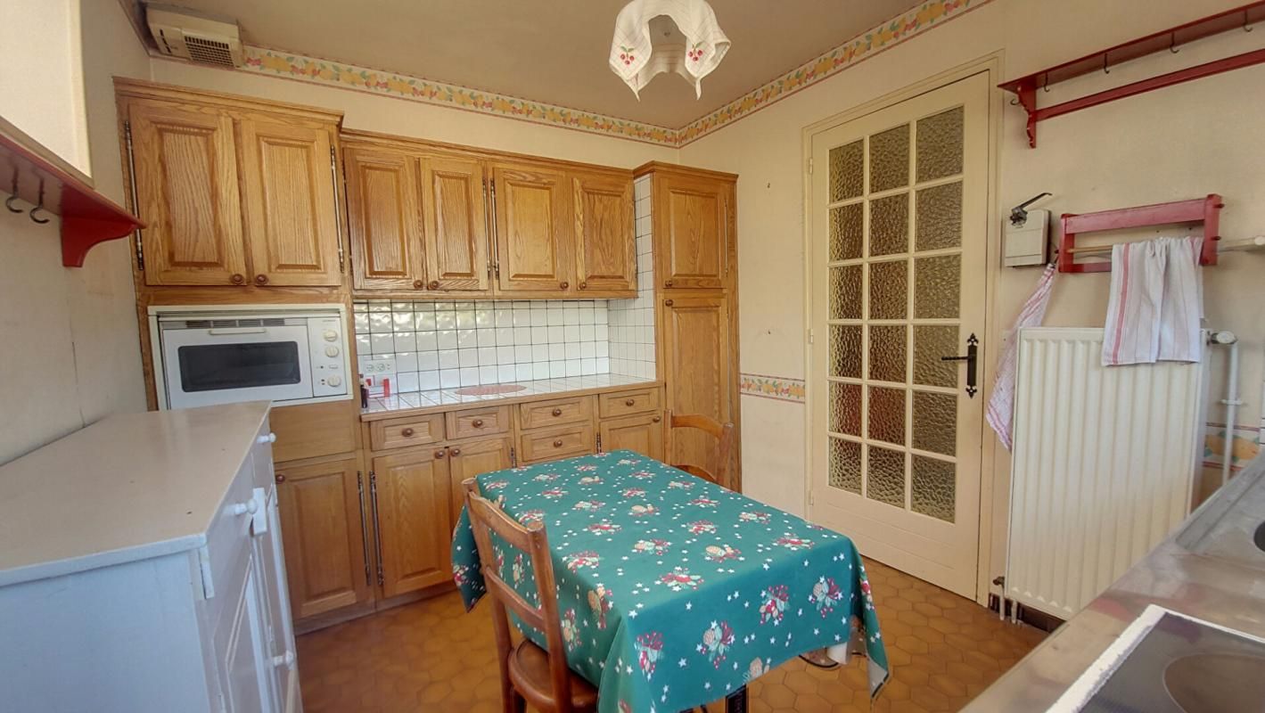 YERRES 91330- Yerres- Maison individuelle de 125m² 4