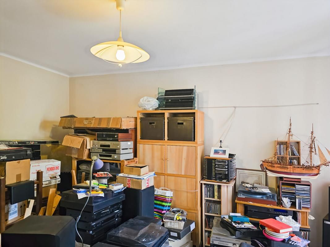 NANTES Appartement Nantes 3 pièce(s) 47 m2 3