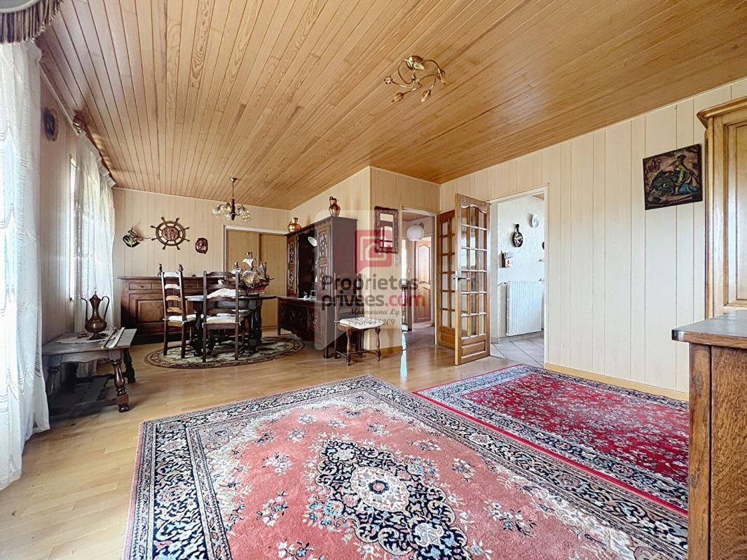 Maison Albertville 7 pièces 120 m2