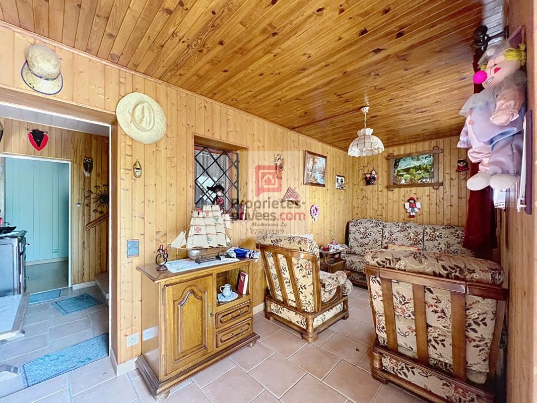 ALBERTVILLE Maison Albertville 7 pièces 120 m2 2