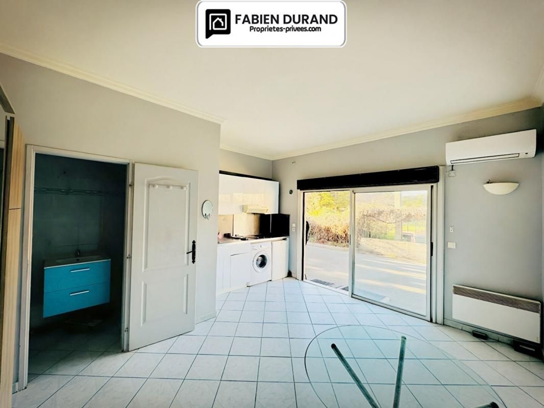 FREJUS Appartement Rez de Jardin T1 à Fréjus - 88 000 2