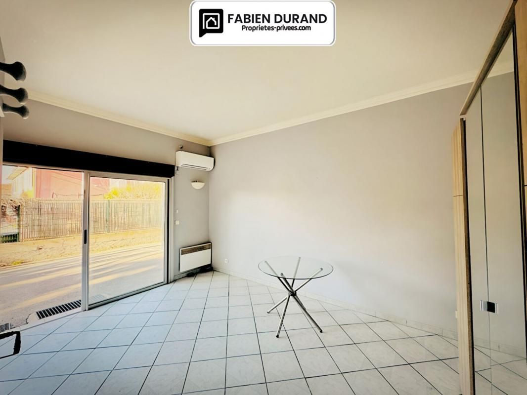 FREJUS Appartement Rez de Jardin T1 à Fréjus - 88 000 4