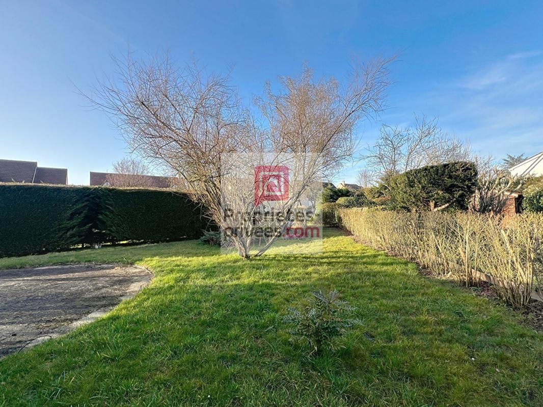 LE PERRAY-EN-YVELINES Maison Le Perray En Yvelines 4 chambres et 1 garage 2
