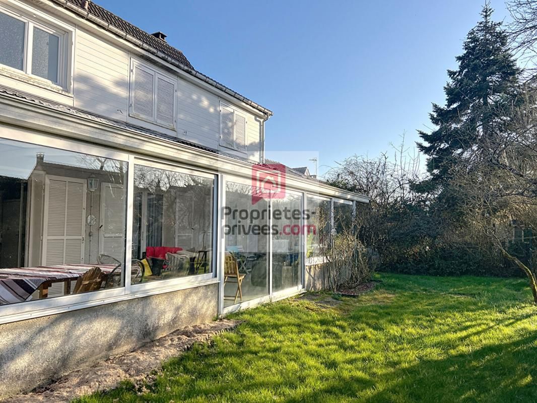LE PERRAY-EN-YVELINES Maison Le Perray En Yvelines 4 chambres et 1 garage 3