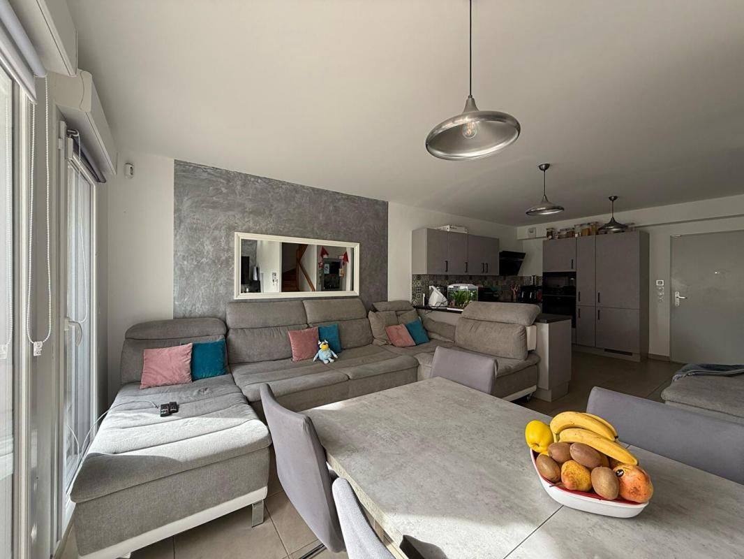 MIRAMAS Maison Miramas 5 pièce(s) de 89m2 2