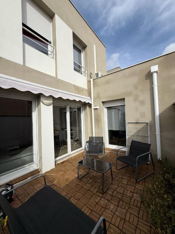 MIRAMAS Maison Miramas 5 pièce(s) de 89m2 4