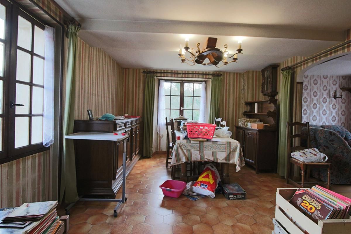 SOISSONS Maison de pays de 102 m2 sur 509m² de terrain - limitrophe Soissons 4